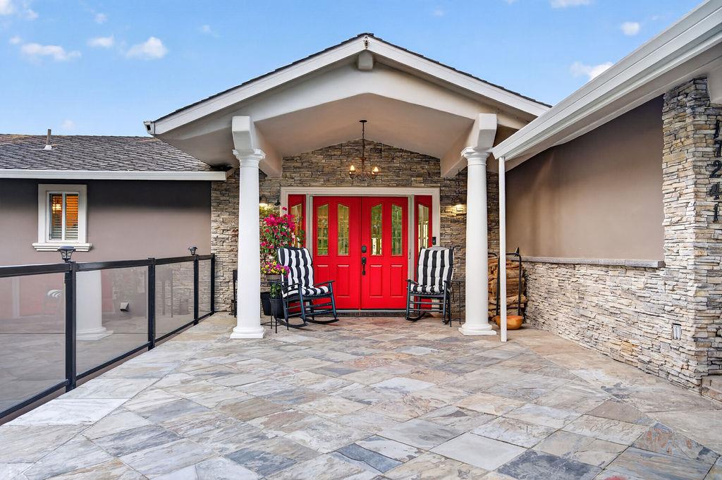 17241 Quail CT