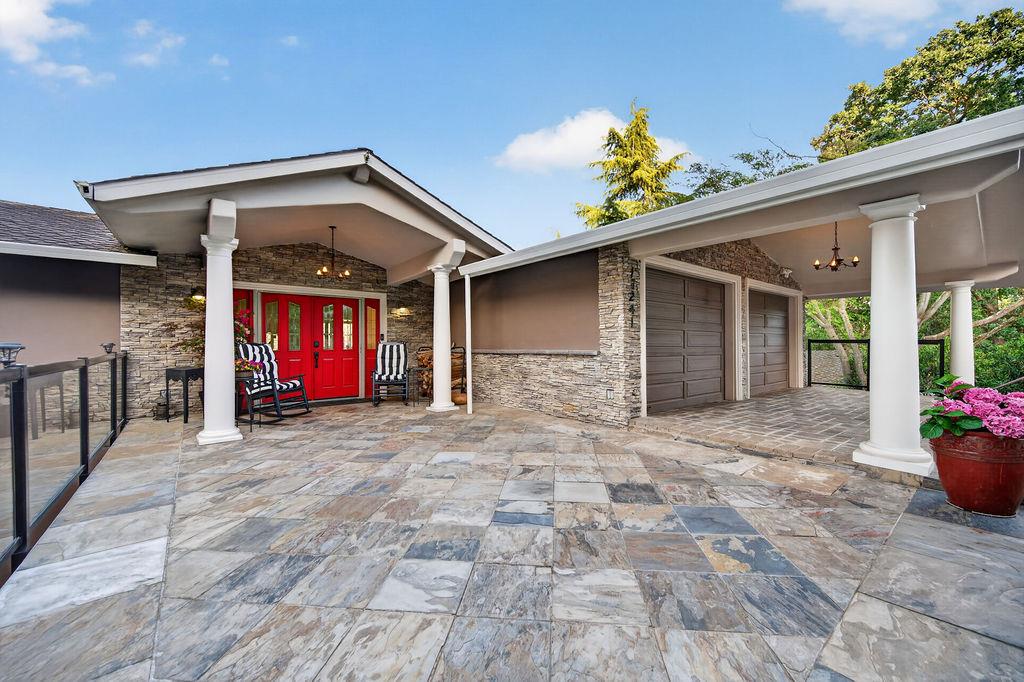 17241 Quail CT - Interior