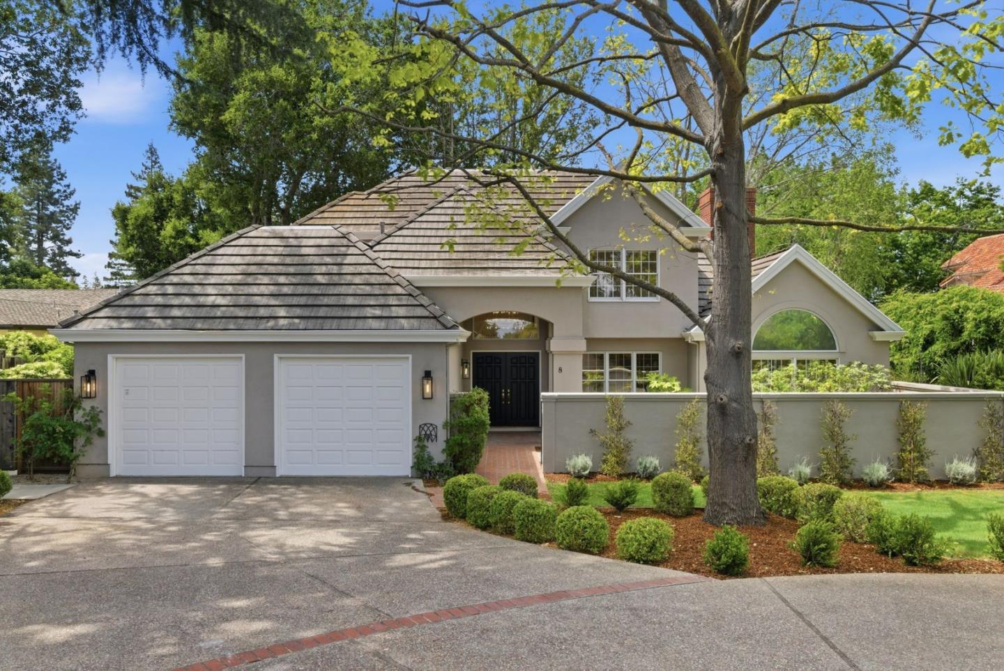 8 Almendra LN