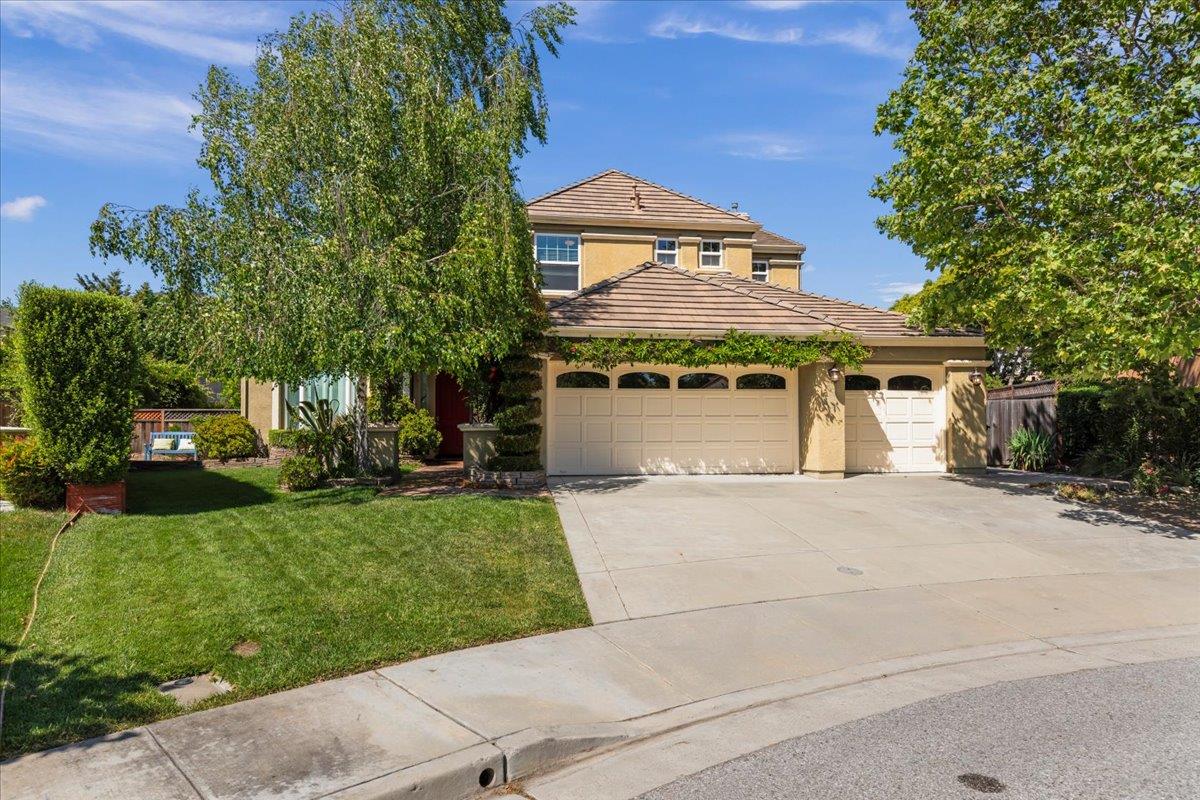 1525 Windsong CT - Interior
