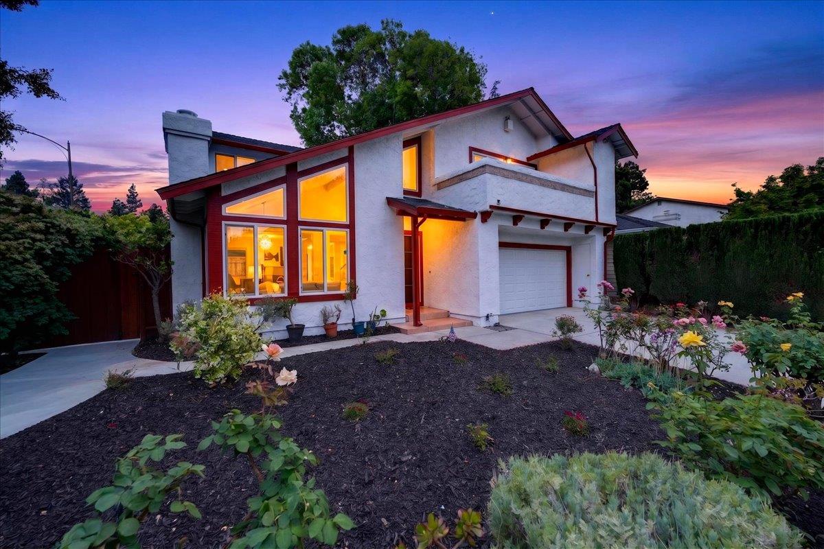 4802 Rio Vista AVE - Kitchen