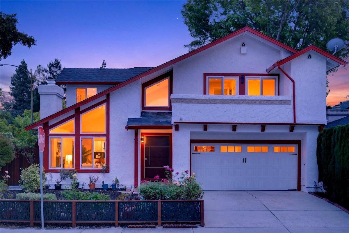 4802 Rio Vista AVE - Living area