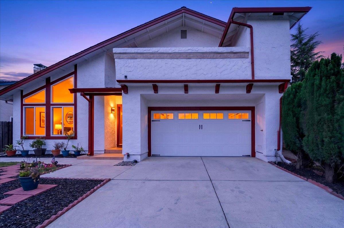 4802 Rio Vista AVE - Backyard