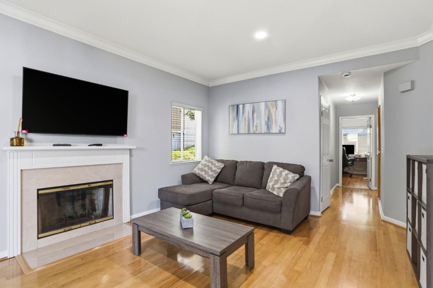 2968 Moorpark AVE 17 - Bedroom