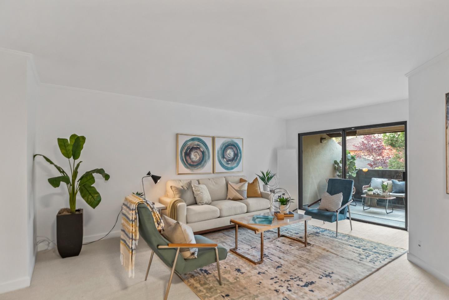 999 W Evelyn TER 54 - Interior