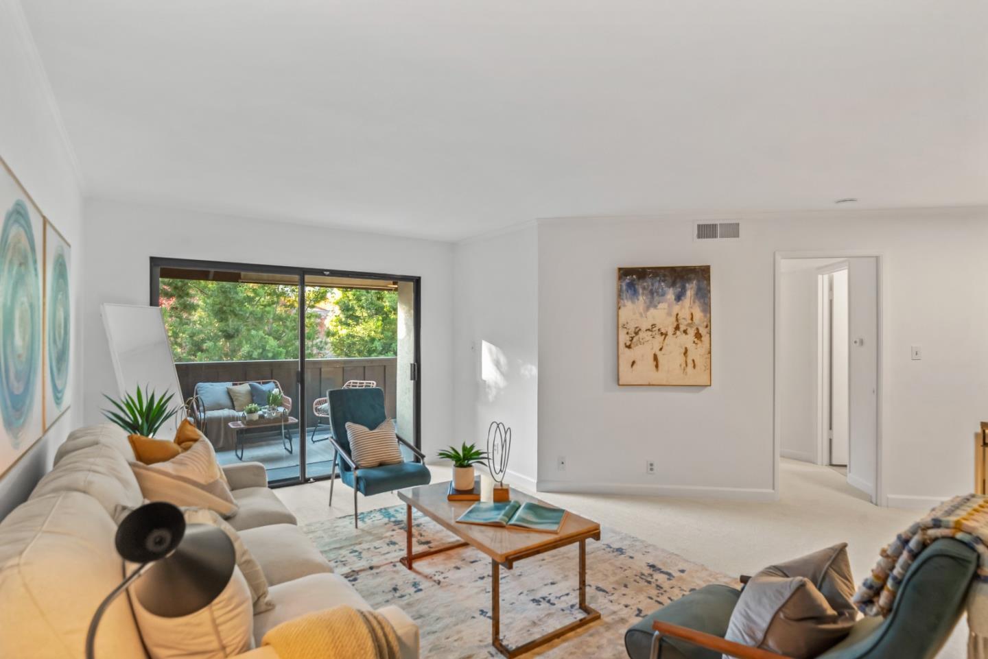 999 W Evelyn TER 54 - Living area
