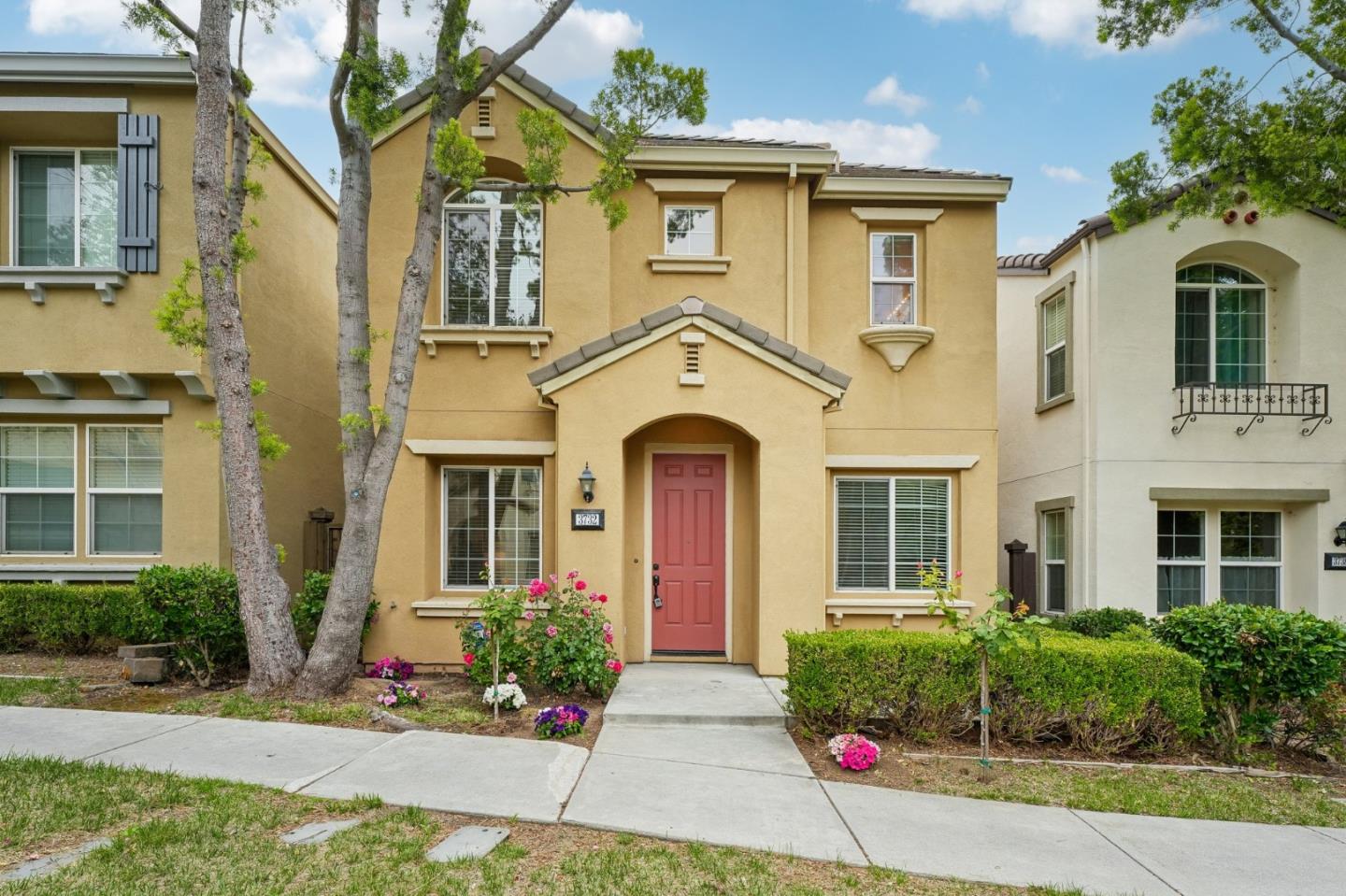 3732 Evangelho CIR