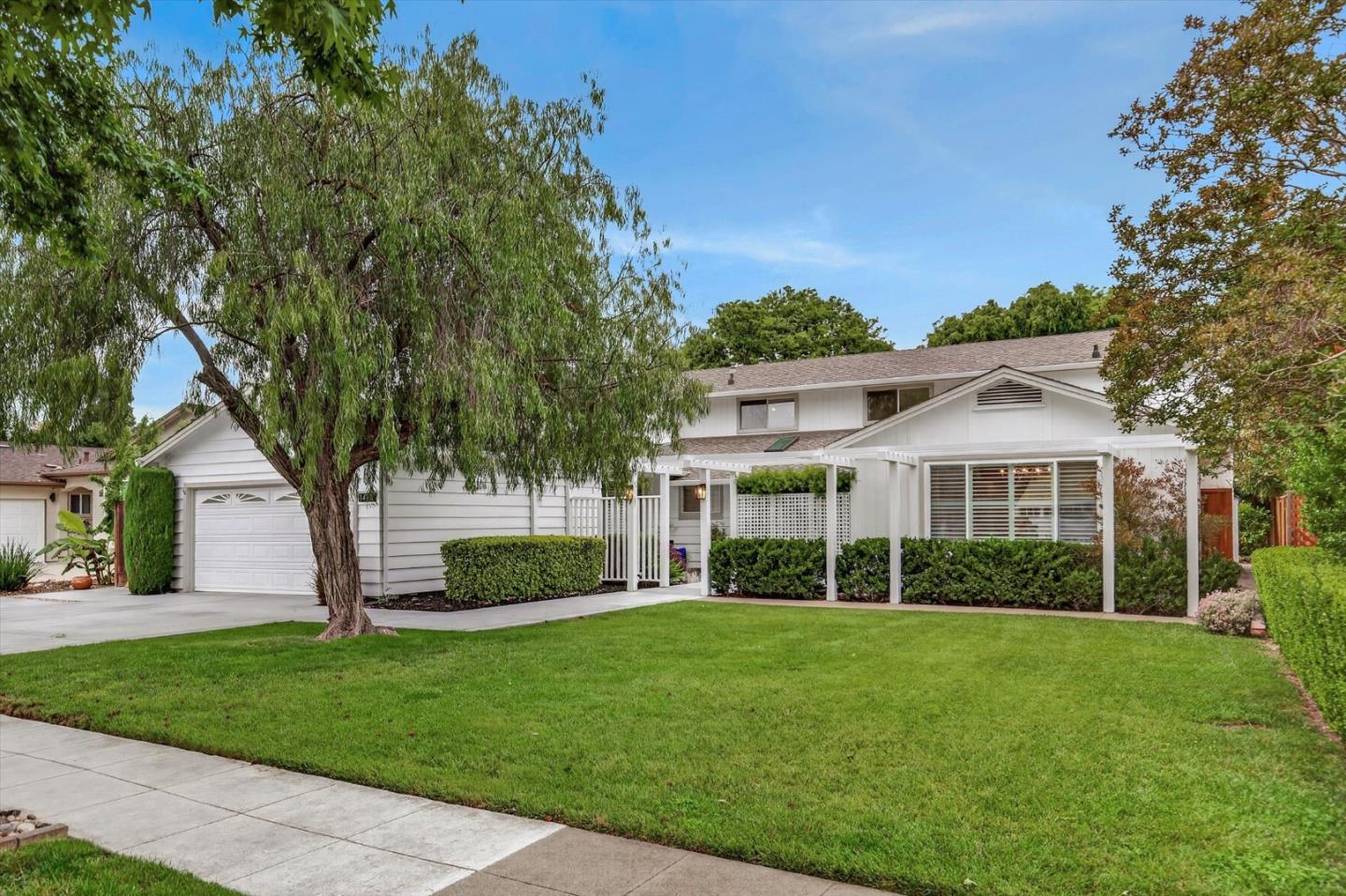 1473 Gerhardt AVE - Kitchen
