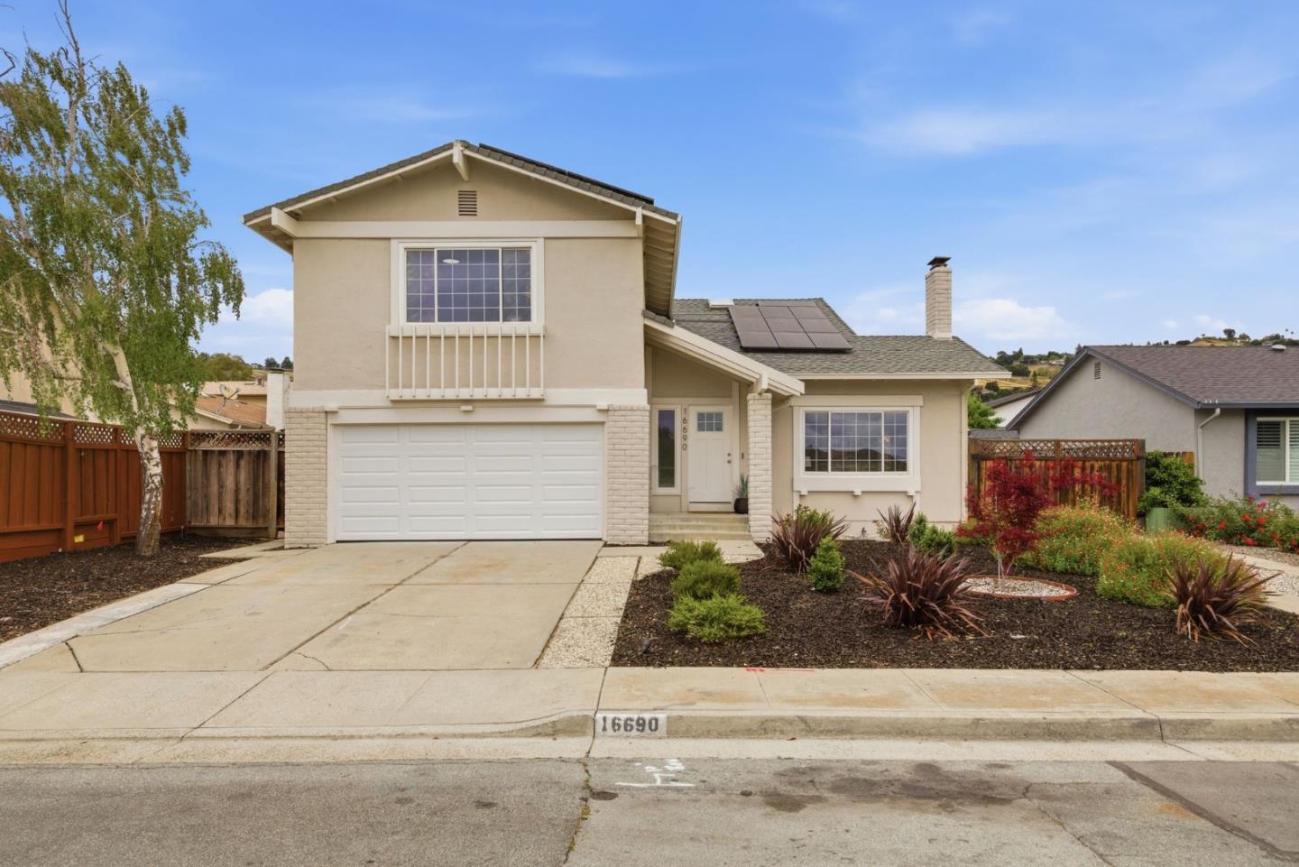 16690 Sorrel WAY