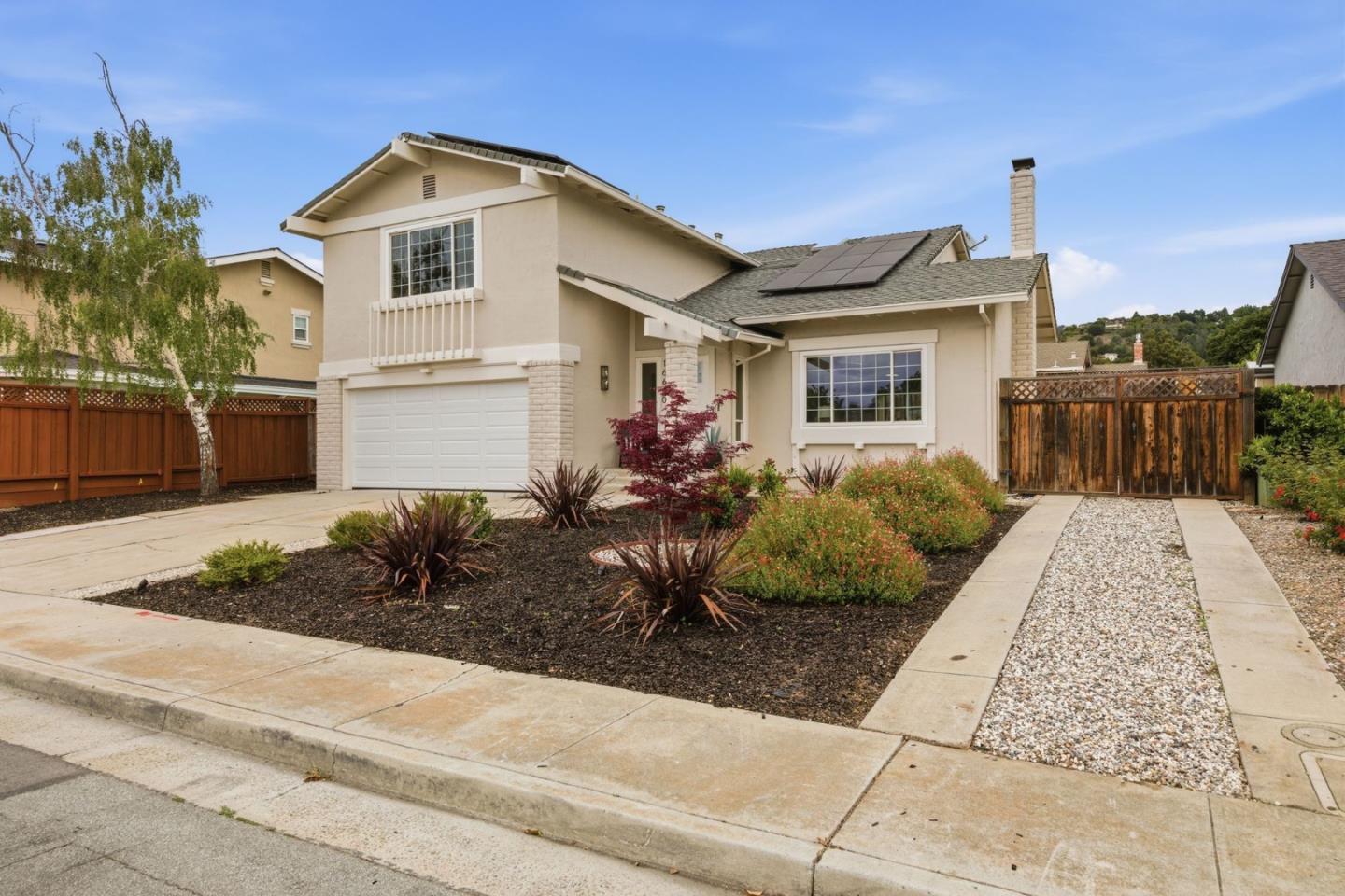 16690 Sorrel WAY - Interior