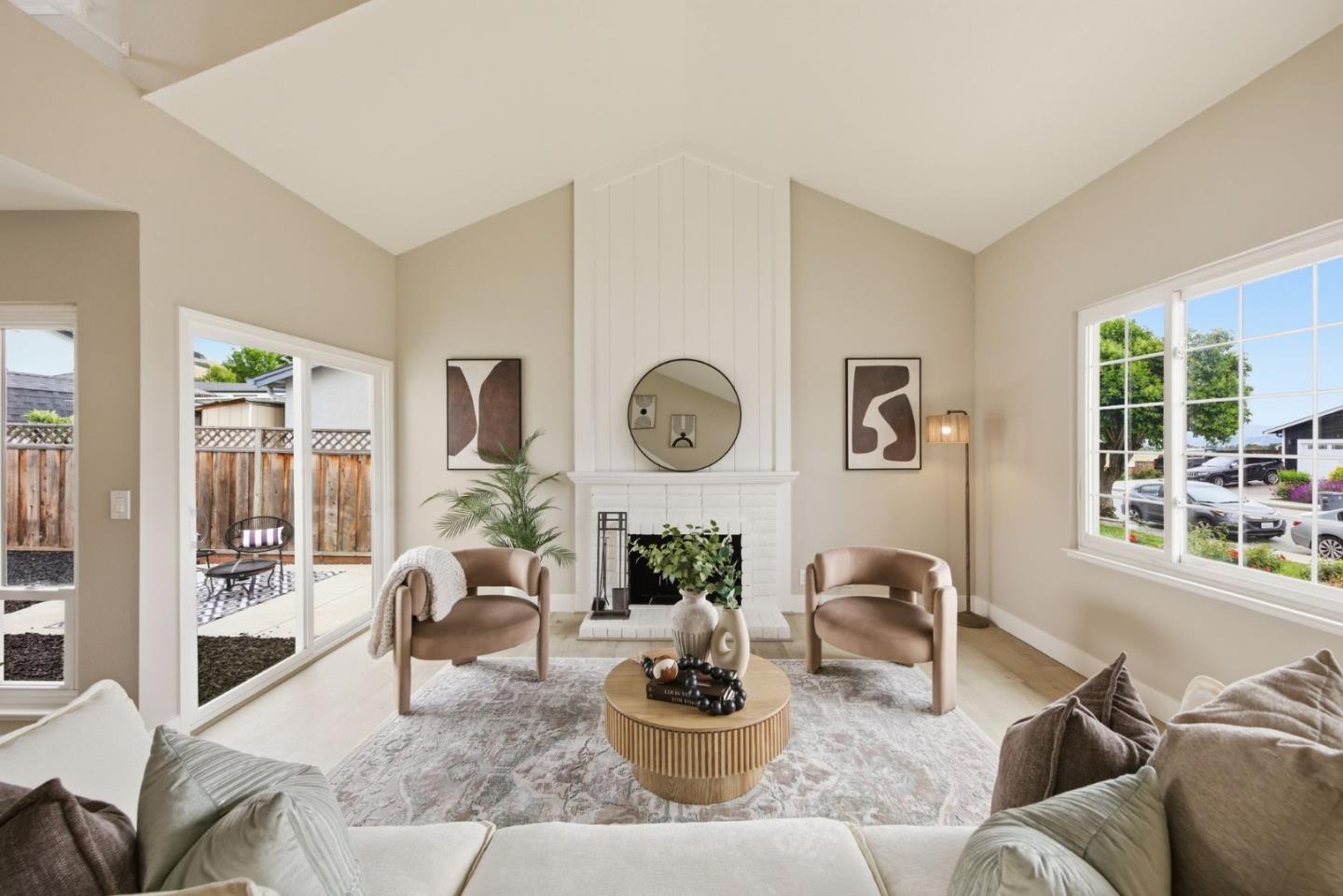 16690 Sorrel WAY - Backyard