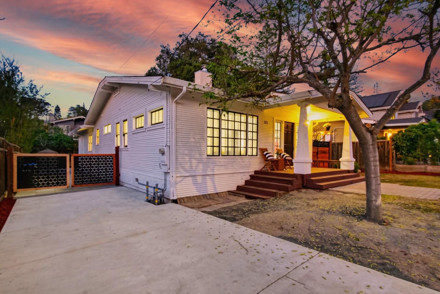 321 Johnson AVE