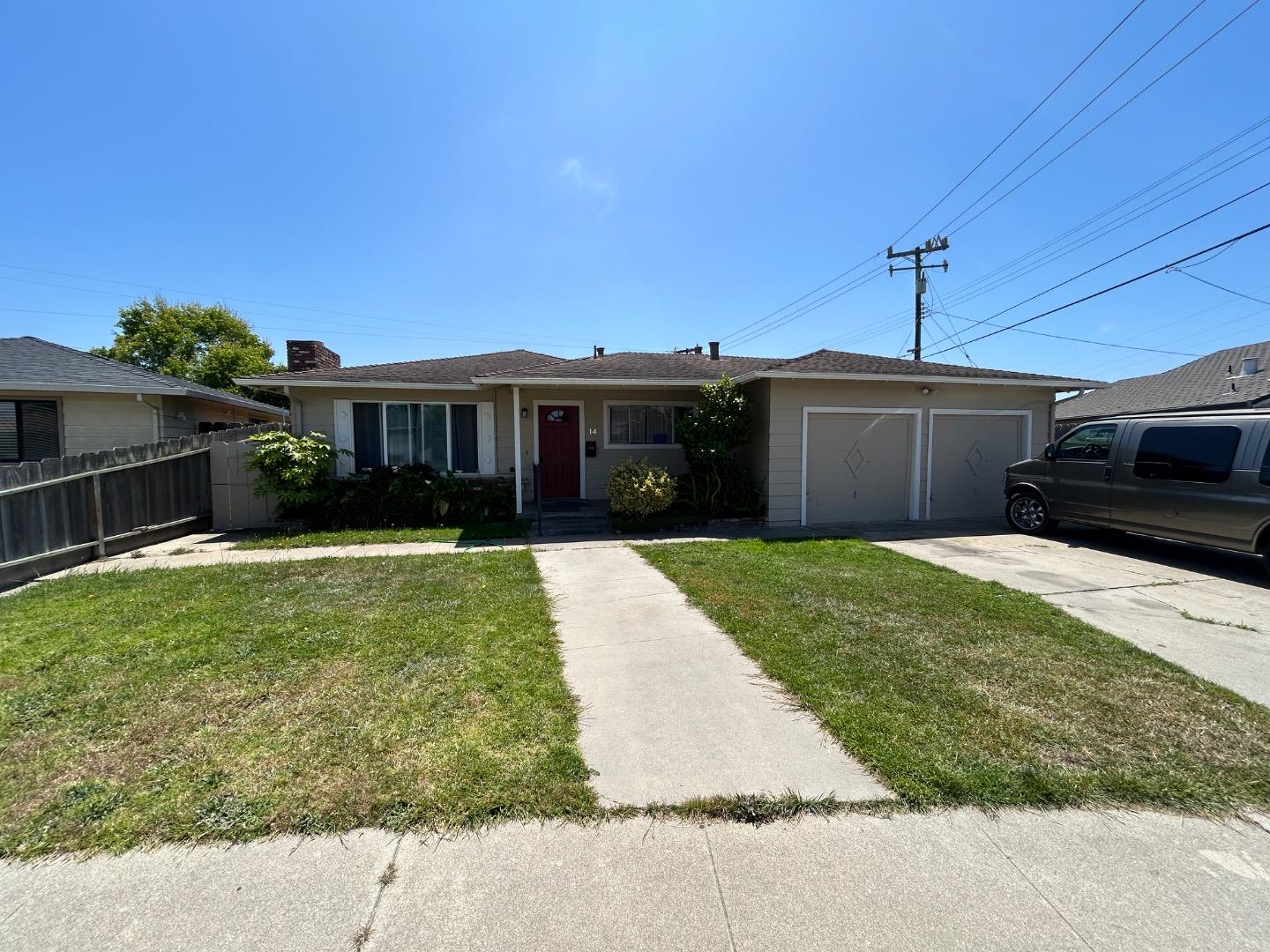 14 Madonna DR