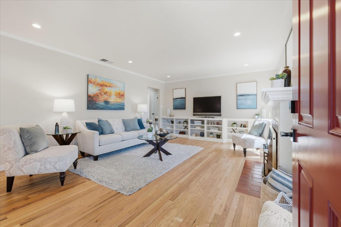 204 Hardy AVE - Bedroom