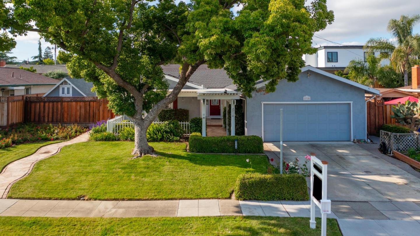 2718 Suisun AVE