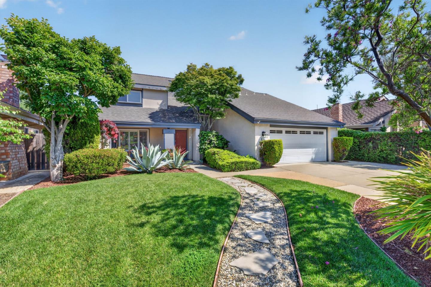 4141 Cranford CIR