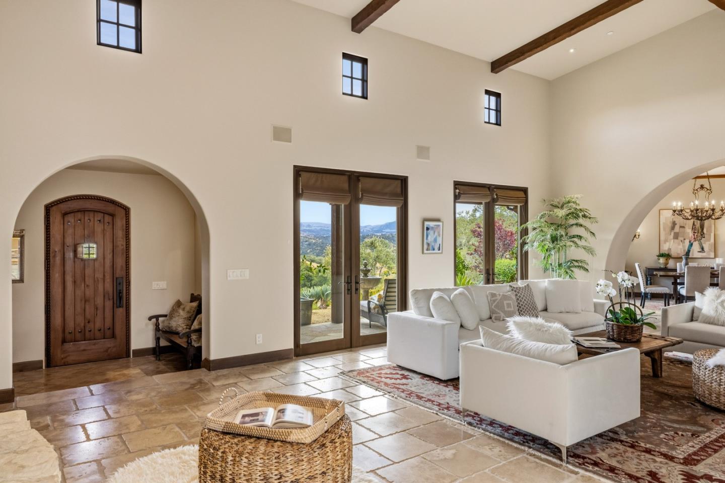 312 Pasadera CT - Backyard