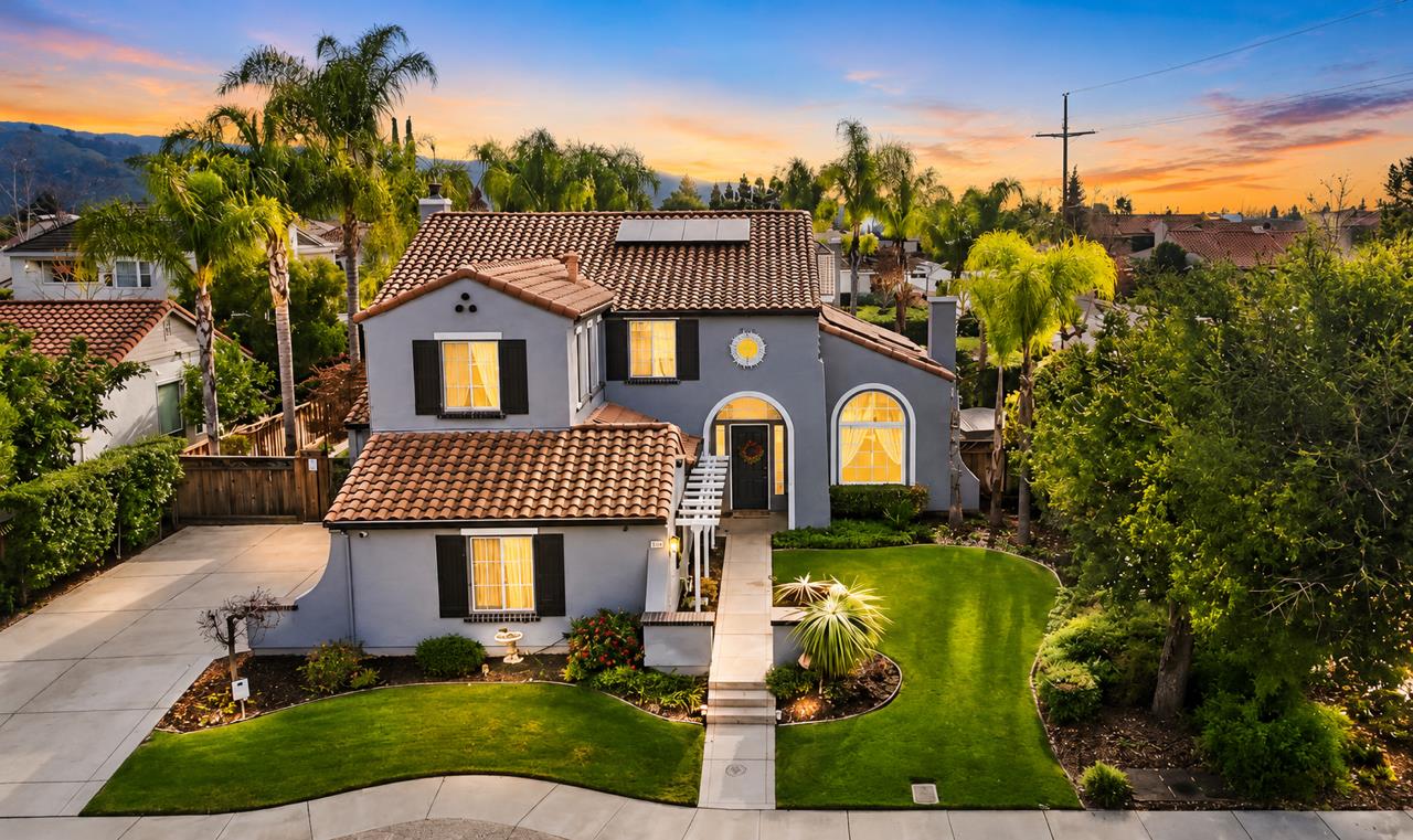 1506 Morning Star DR