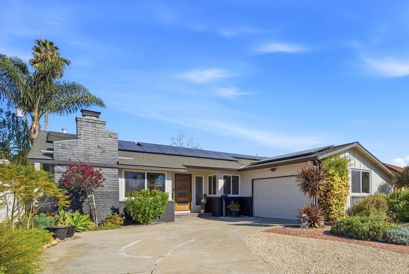 1523 Shaw Drive