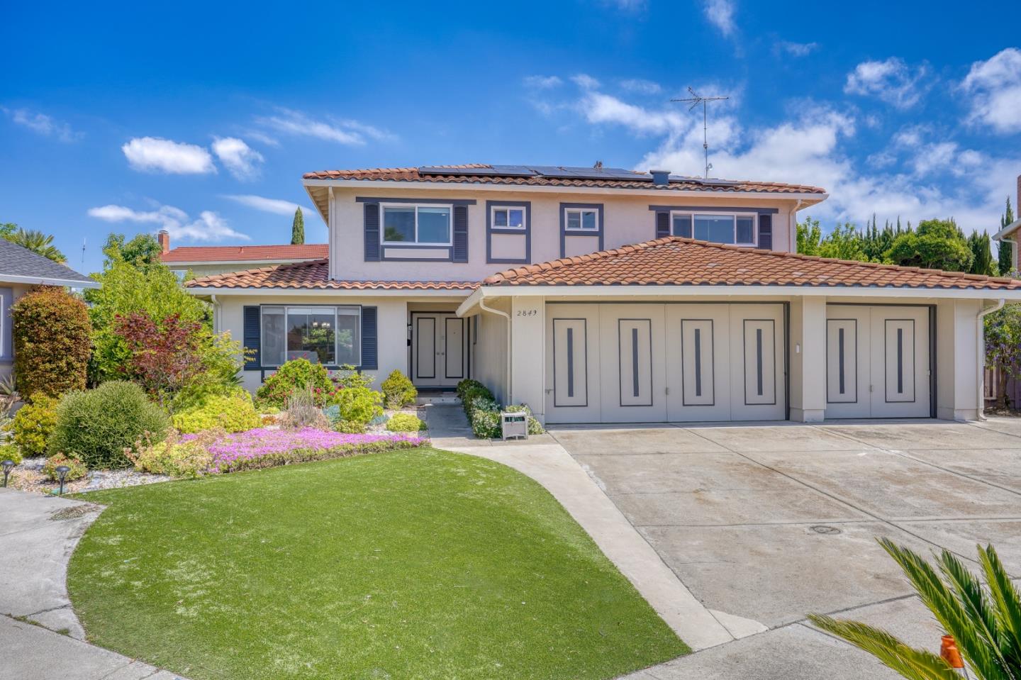 2849 Summerdays CT