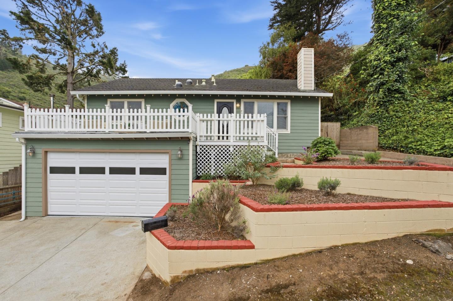 730 Fern AVE