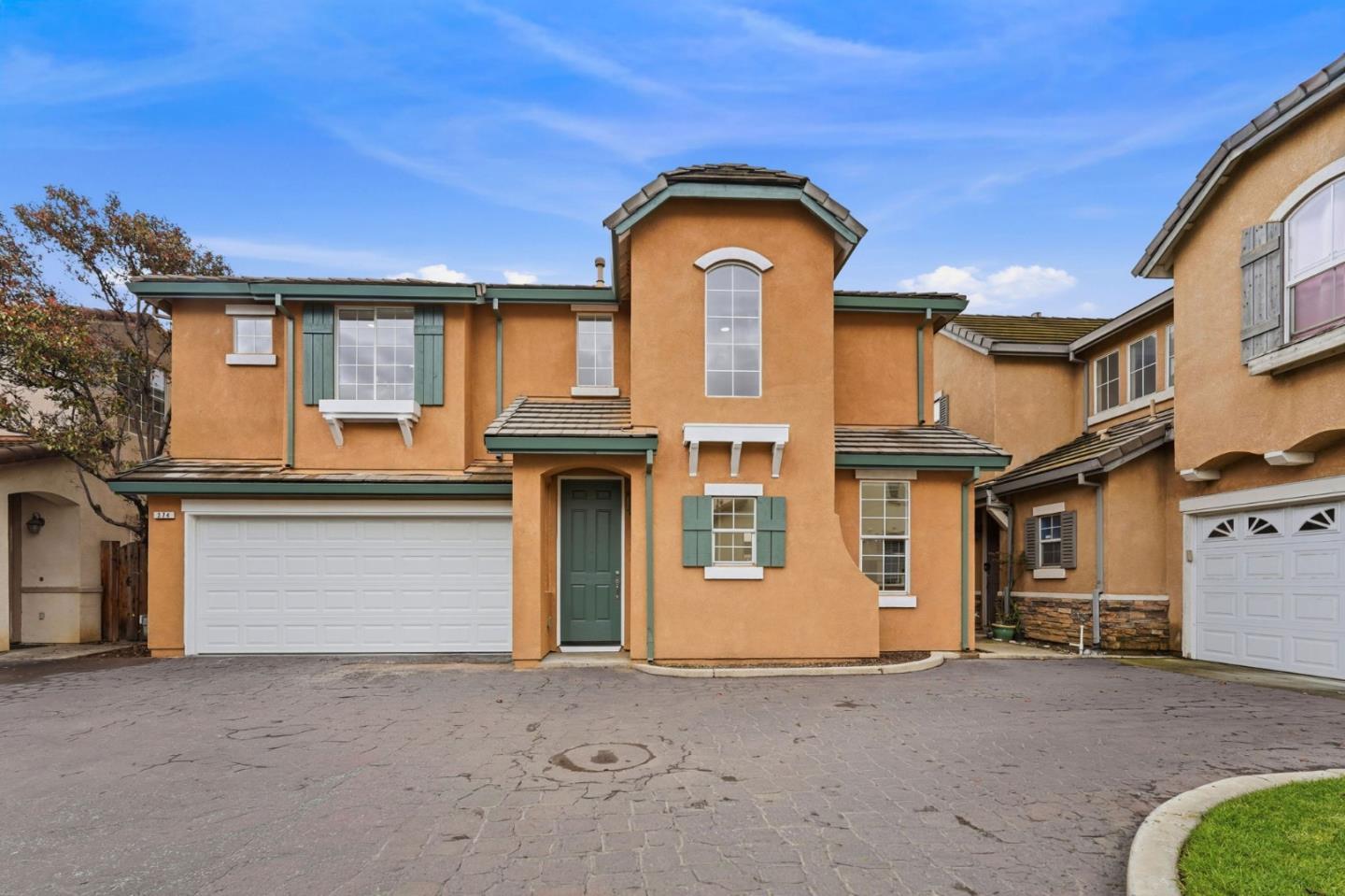 374 Marquetry CT