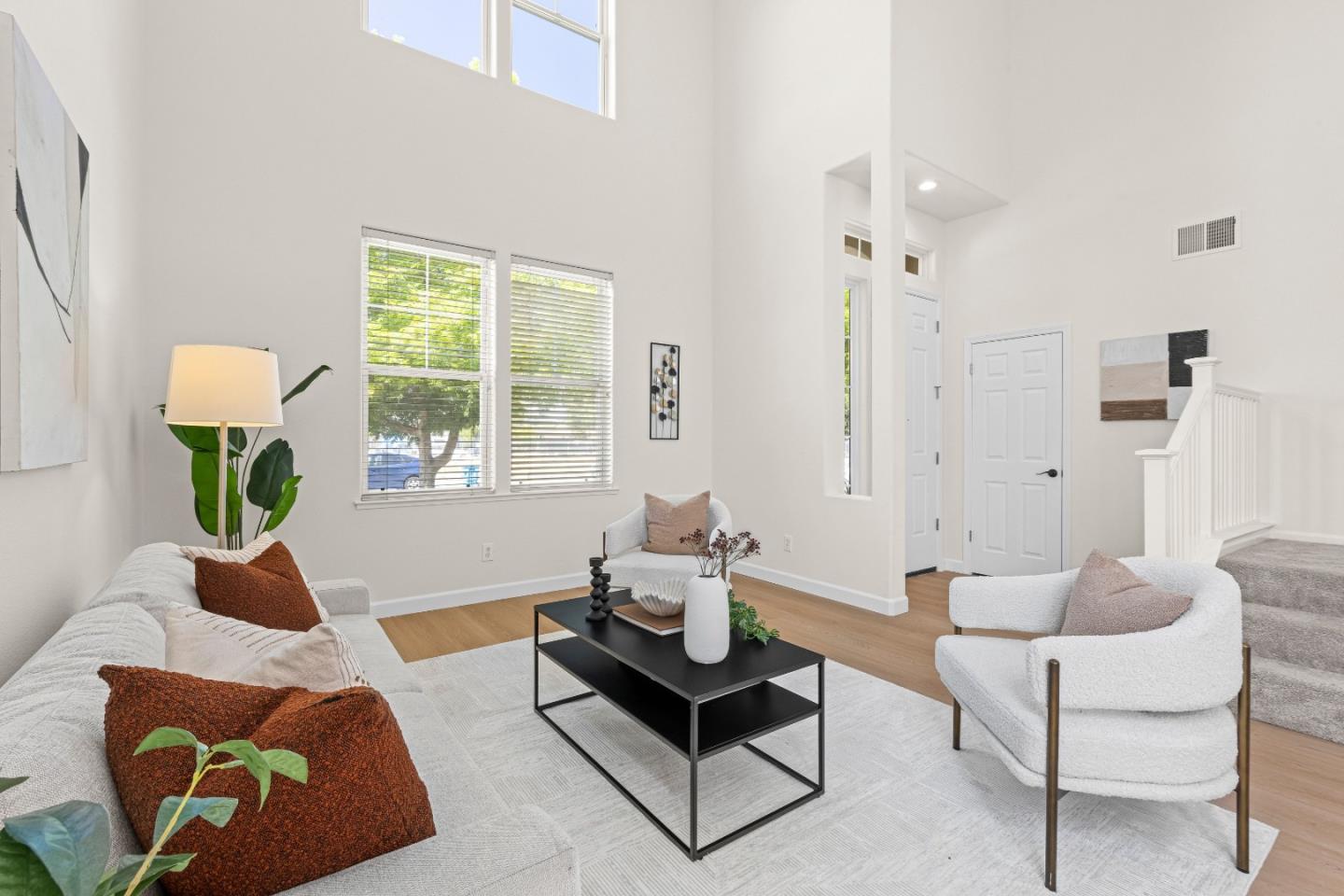 9110 Avezan WAY - Bedroom