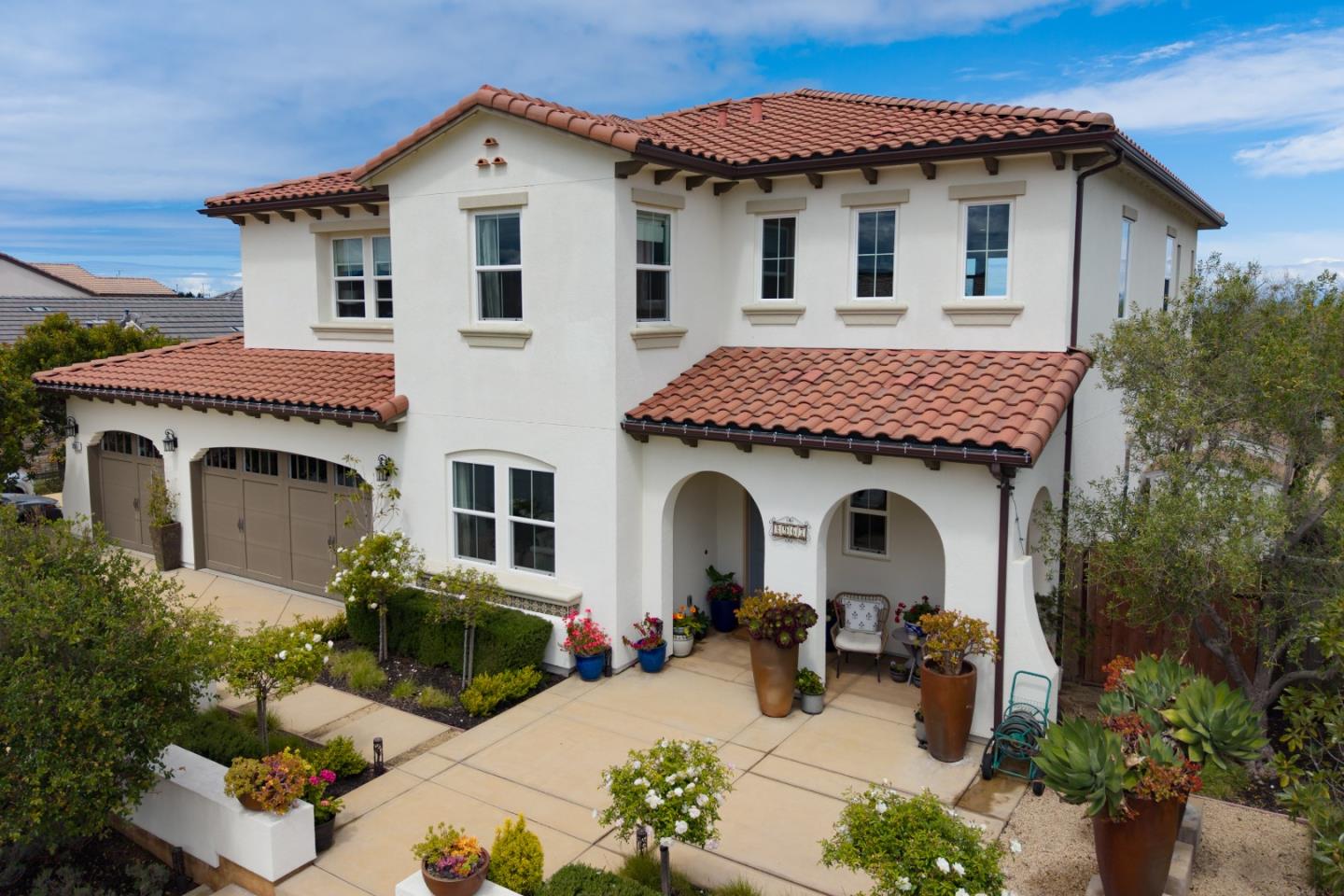 2967 Garnet WAY