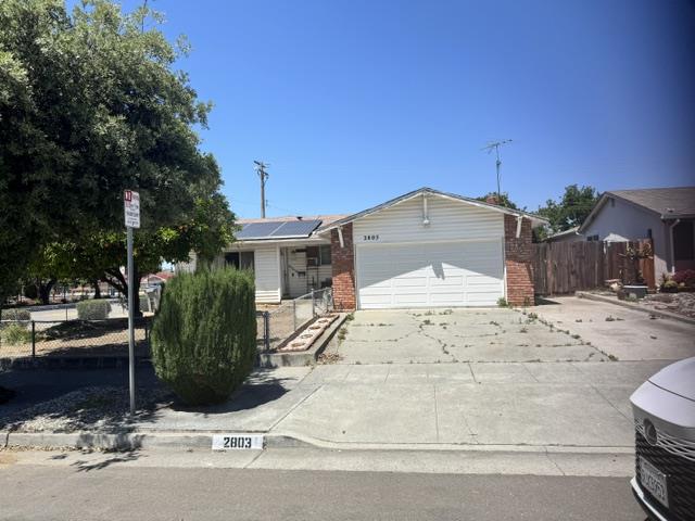 2803 Westbranch DR