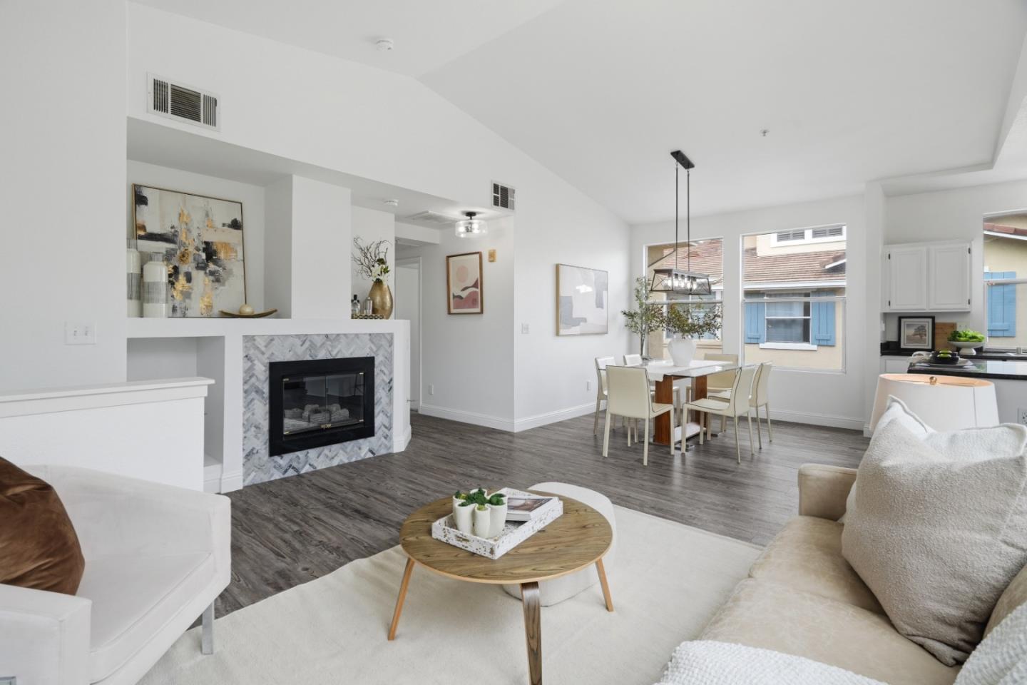 522 Cityscape PL - Interior