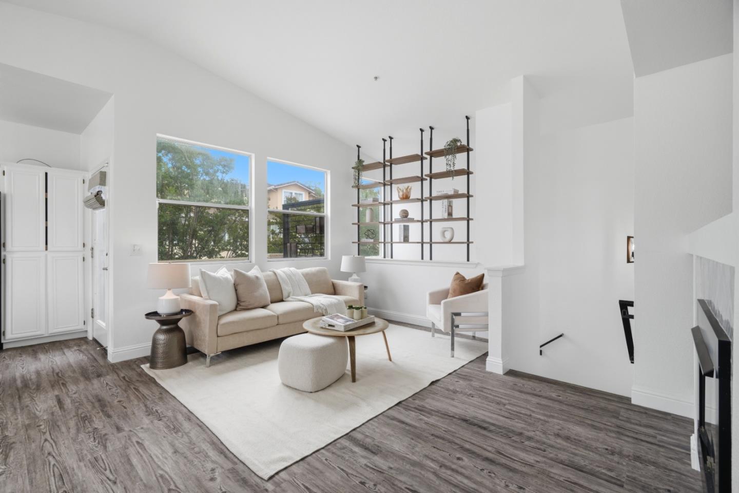 522 Cityscape PL - Kitchen