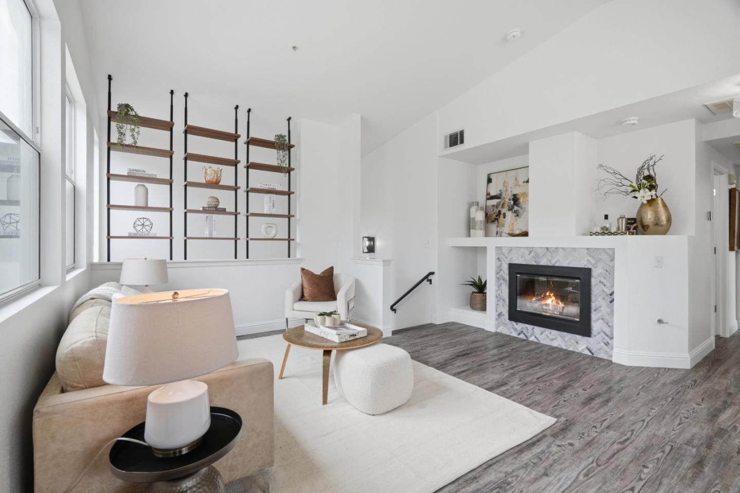 522 Cityscape PL - Backyard