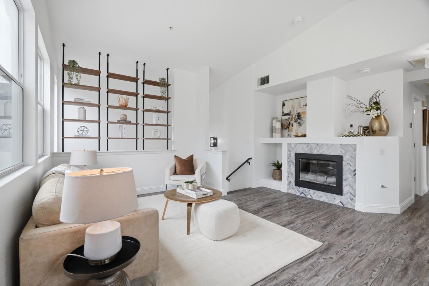 522 Cityscape PL - Bathroom