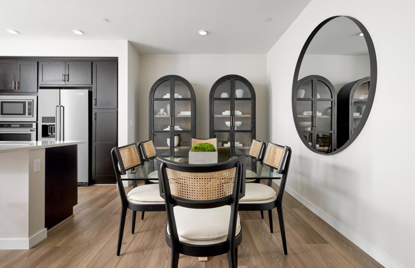 785 Wisteria CT 234-24 - Plan 7 - Kitchen