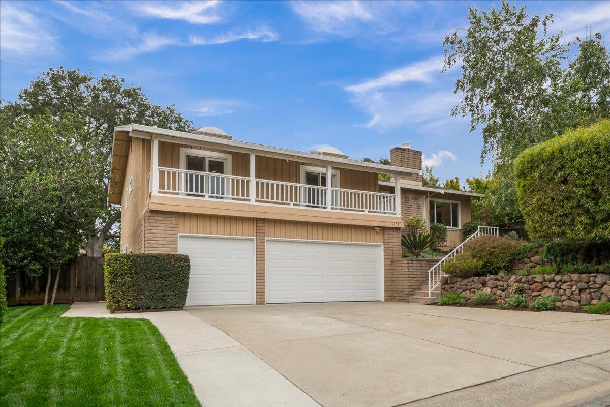 1278 Saint Mark CT - Interior
