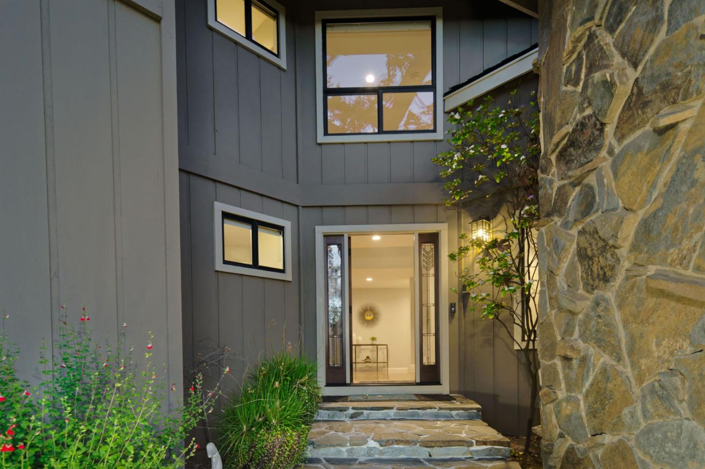 1136 Carnforth CT - Backyard