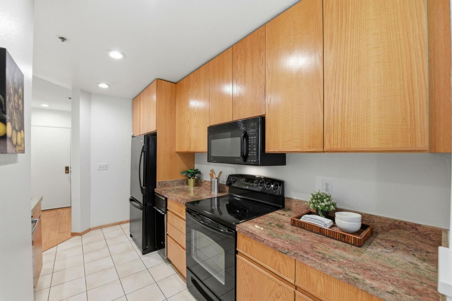 4250 El Camino Real B120 - Bathroom