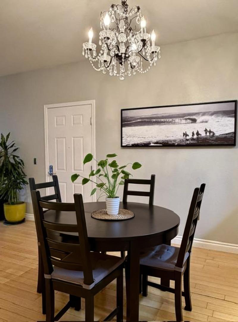 415 N 2nd ST 239 - Living area