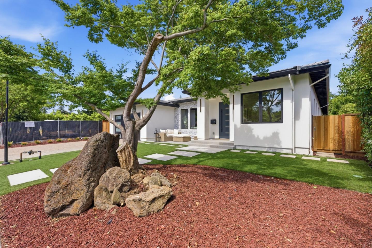 640 Fairmede AVE - Interior