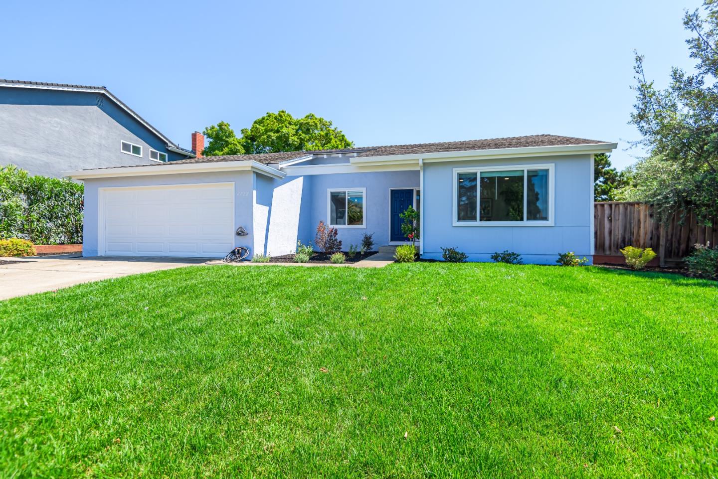 2222 Lacey DR