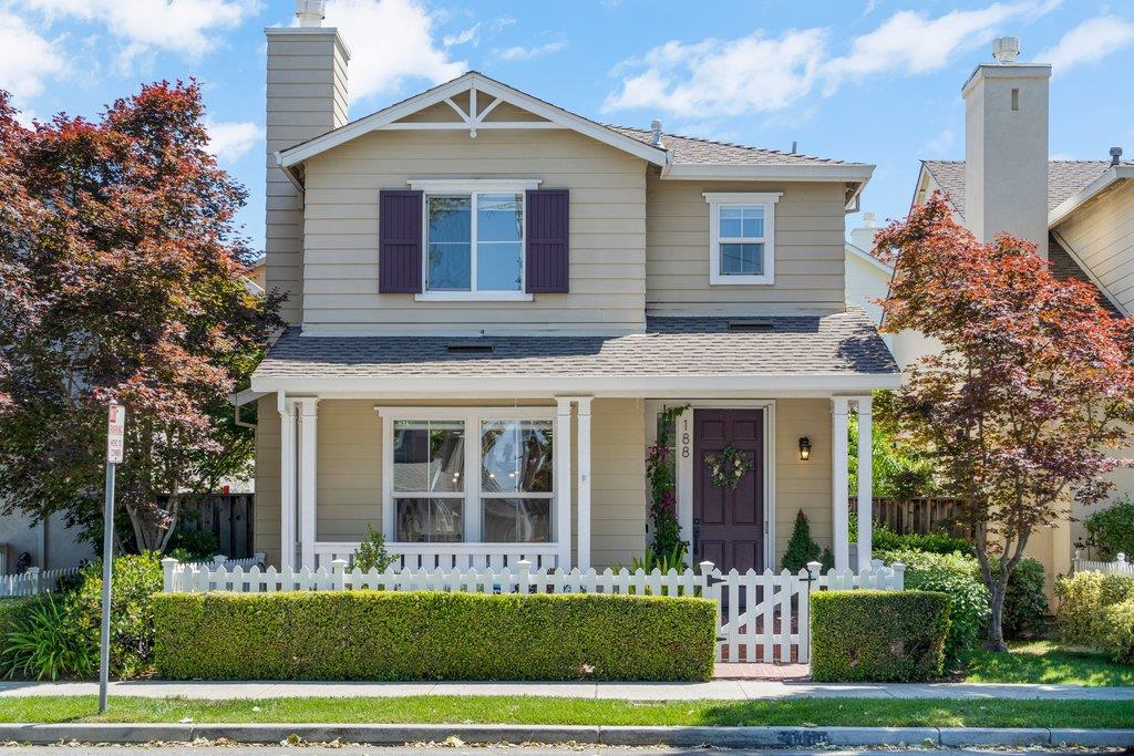 188 Harrison AVE