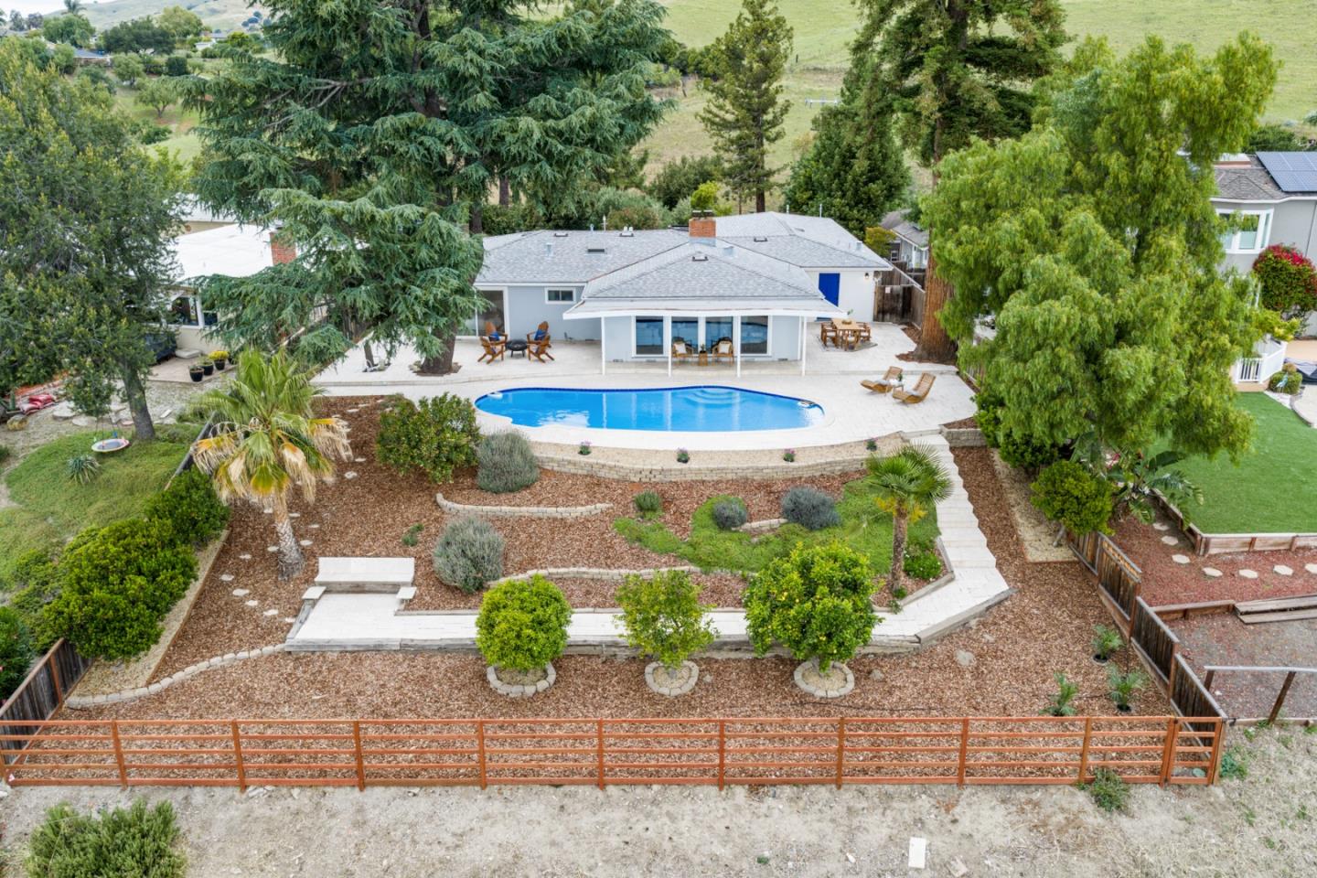 10151 Miguelito RD - Interior