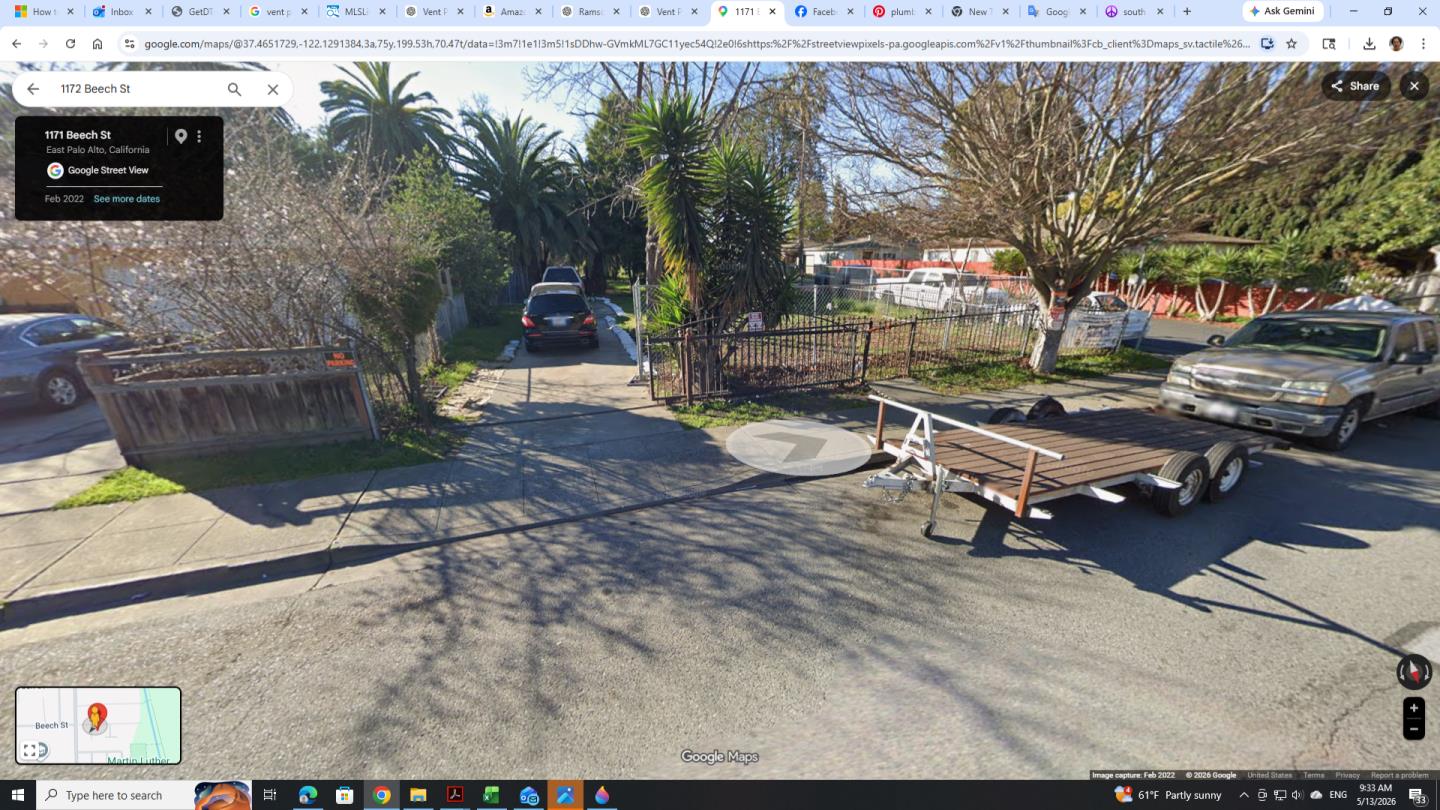 Beech ST