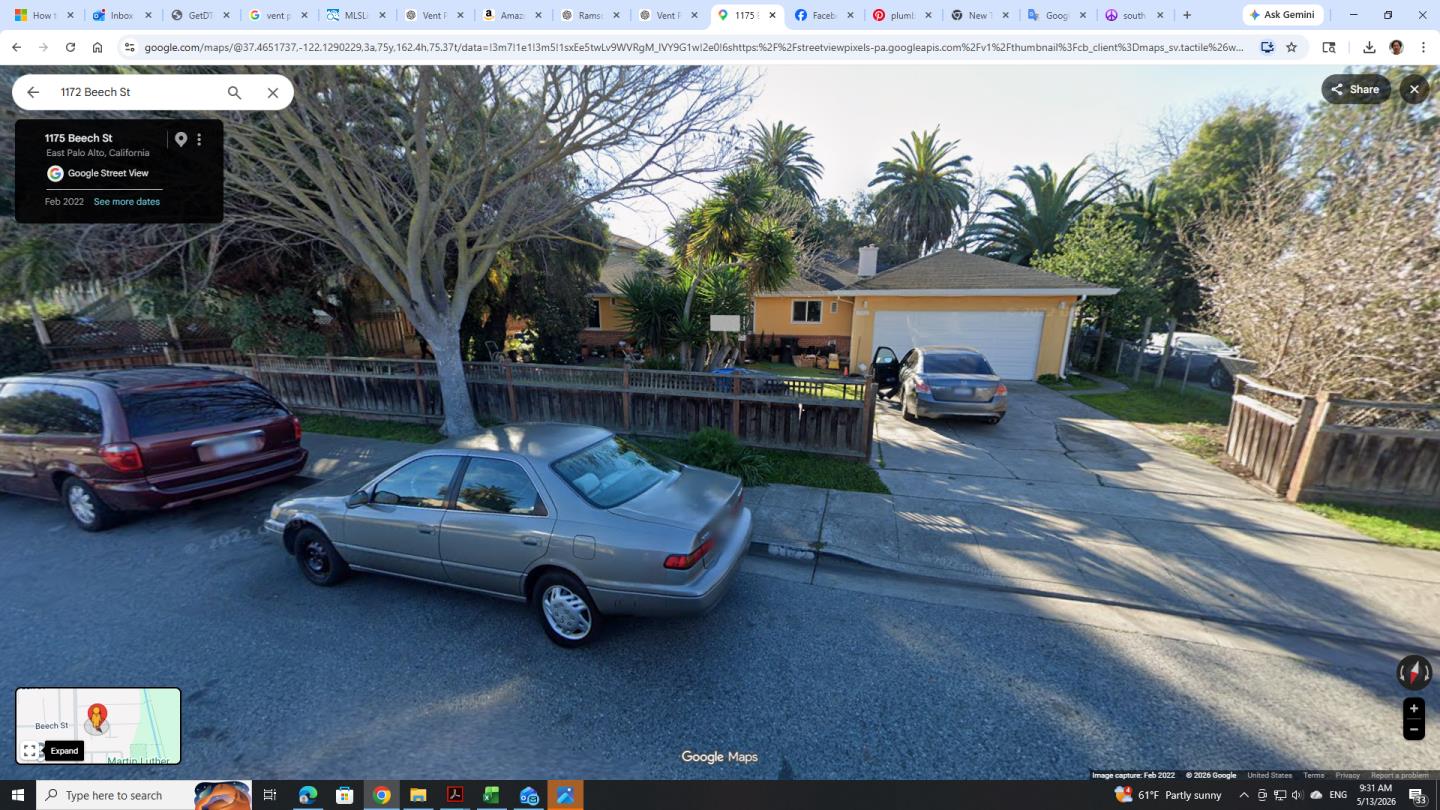 Beech ST