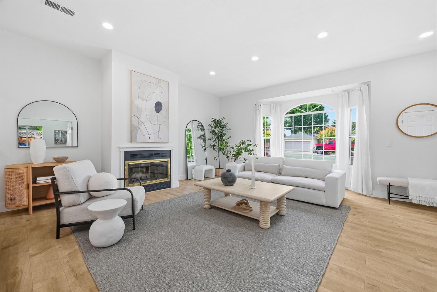 1223 Rose AVE - Kitchen