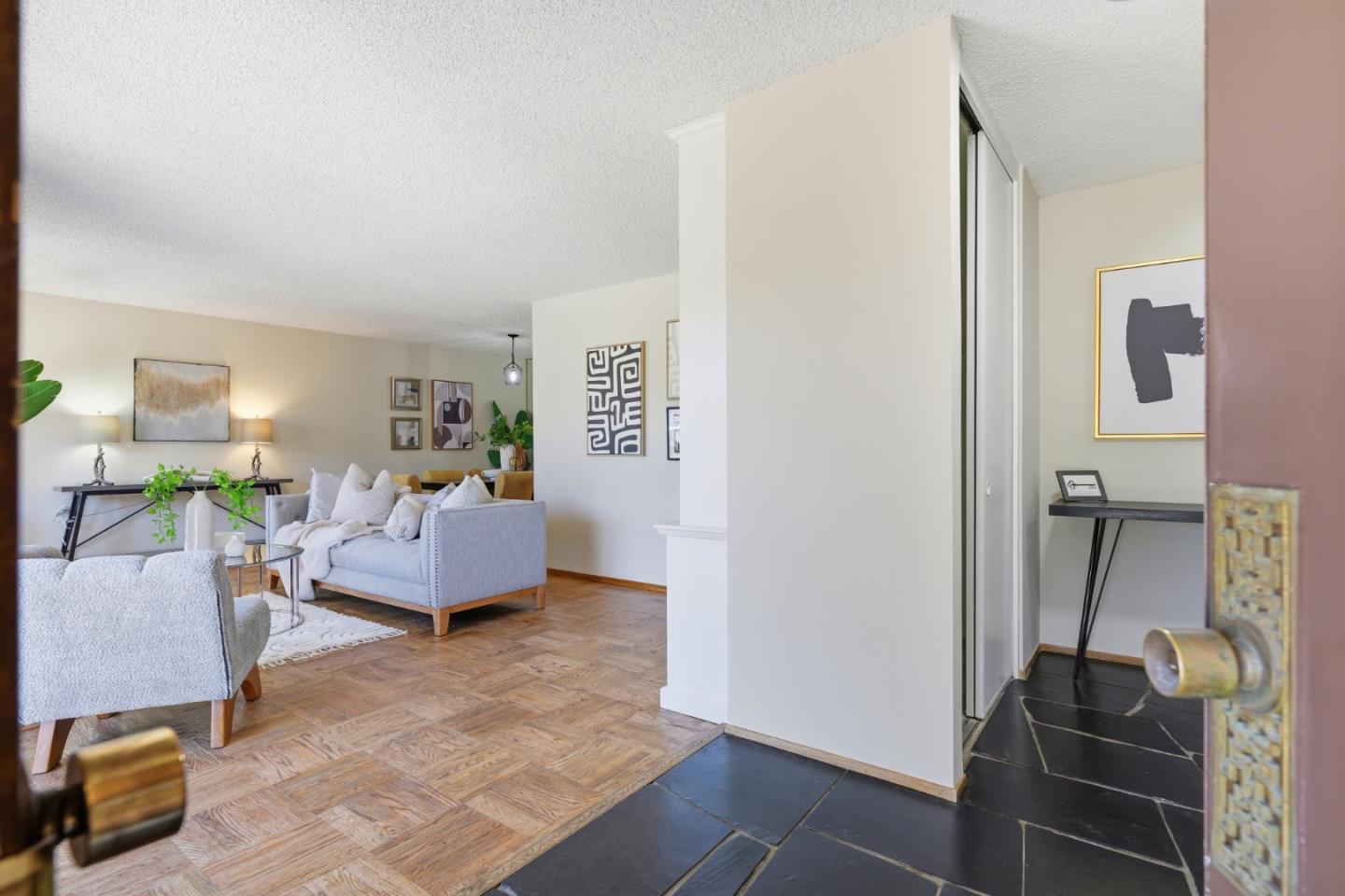 965 Helen DR - Bedroom