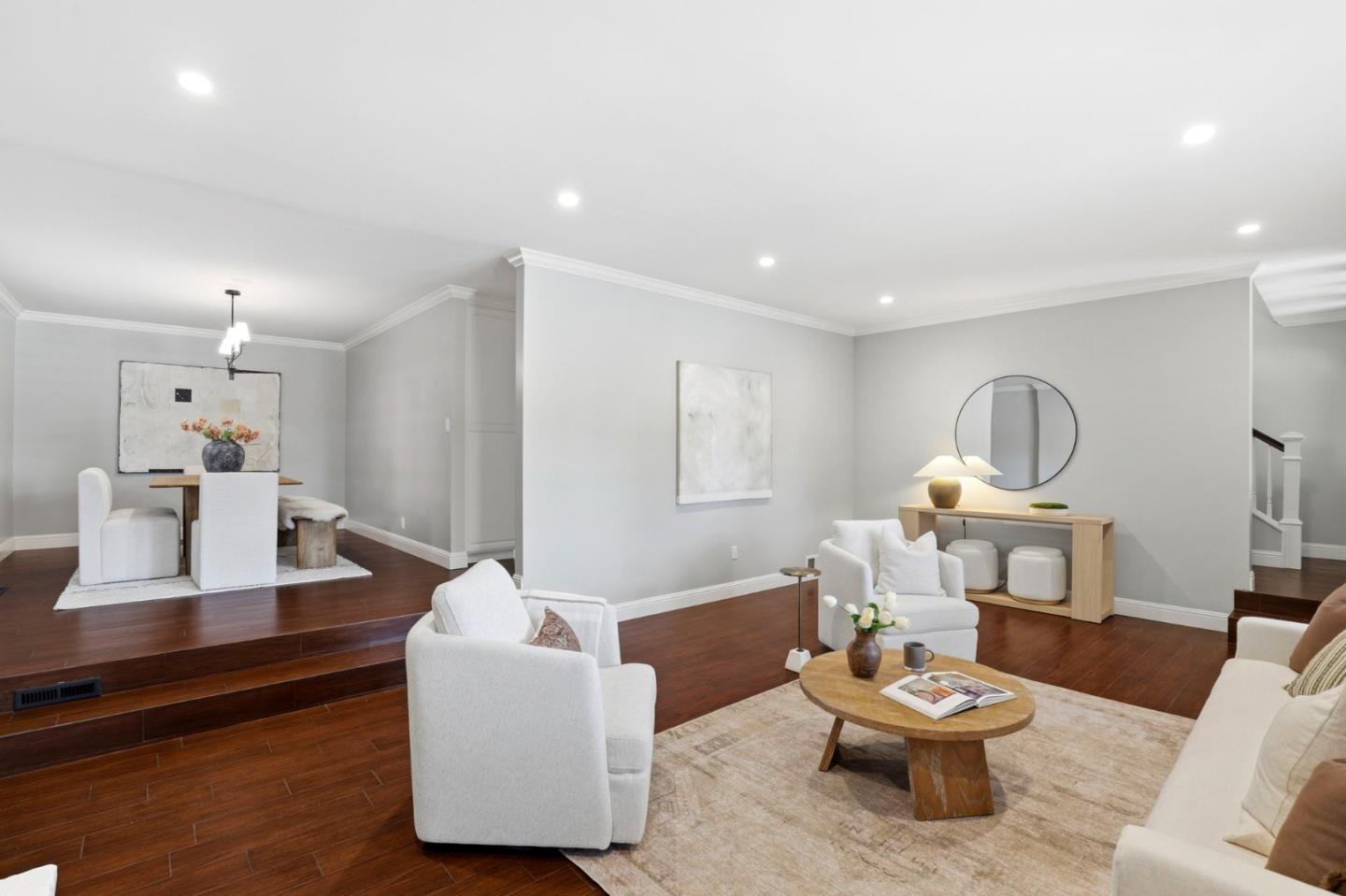 2725 Fairbrook DR - Bedroom