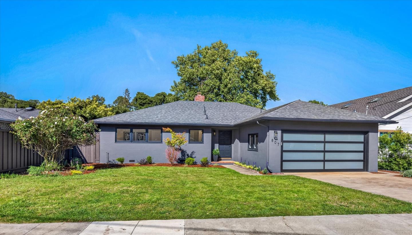 807 Rutherdale AVE