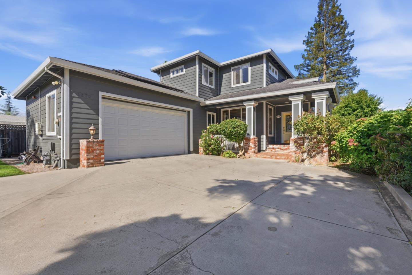 1270 Burrows RD