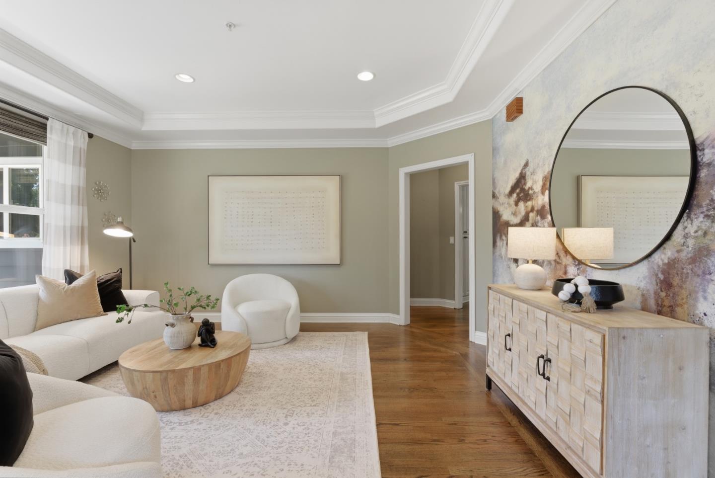 1270 Burrows RD - Bedroom